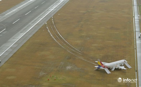 Tin thế giới 18h30: Ukraine sẽ sụp đổ nếu đoạn tuyệt với Nga - ảnh 6