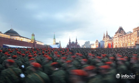 Tin thế giới 18h30: Ukraine sẽ sụp đổ nếu đoạn tuyệt với Nga - ảnh 3