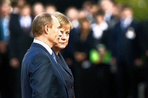 Tin thế giới 18h30: Ukraine sẽ sụp đổ nếu đoạn tuyệt với Nga - ảnh 2