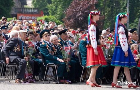 Tin thế giới 19h: Ukraine lúc đòi hủy, lúc muốn tăng cung khí đốt từ Nga - ảnh 1