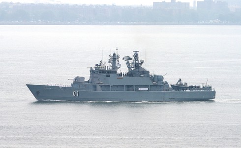 5 loại vũ khí tối quan trọng để duy trì sức mạnh Mỹ hiện nay - ảnh 1