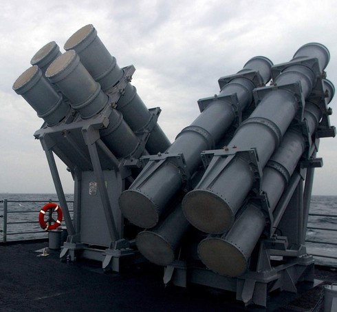 5 loại vũ khí tối quan trọng để duy trì sức mạnh Mỹ hiện nay - ảnh 4