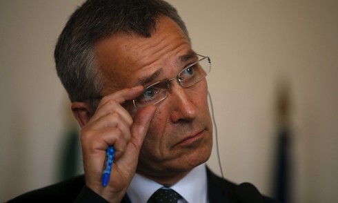 NATO và EU hợp lực chống “chiến tranh tổng hợp” của Nga - ảnh 1