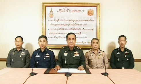 Lúa gạo và sự sa cơ của cựu Thủ tướng Thái Lan Yingluck - ảnh 3