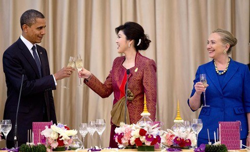Lúa gạo và sự sa cơ của cựu Thủ tướng Thái Lan Yingluck - ảnh 4