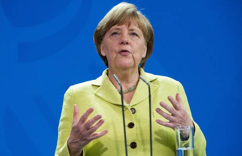 Thủ tướng Merkel bộc bạch về “mối đe dọa lớn nhất” của thế giới - ảnh 1