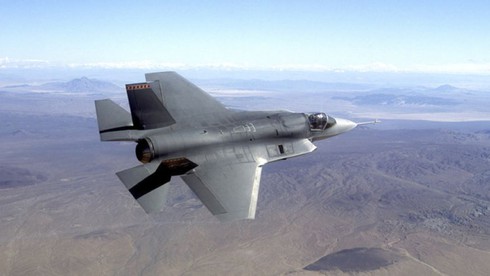 Vì sao siêu tiêm kích F-35 thua khi không chiến với F-16? - ảnh 1