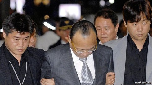 Các Chaebol đang cản trở Hàn Quốc phát triển? - ảnh 1