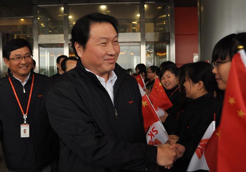 Các Chaebol đang cản trở Hàn Quốc phát triển? - ảnh 2