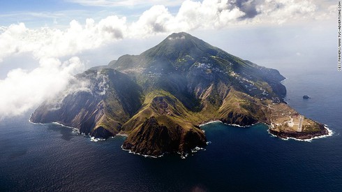 Cảnh đẹp 10 sân bay khiến bạn kinh ngạc khi máy bay đáp xuống - ảnh 5