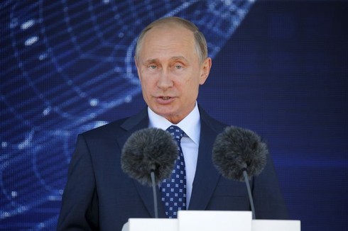 Tổng thống Putin sẽ làm gì tiếp theo khi xung đột Ukraine lại nổ ra? - ảnh 1