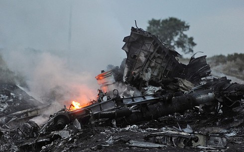 Báo cáo chính thức vụ MH17: Tên lửa Buk bắn rơi máy bay, chưa rõ thủ phạm - ảnh 2