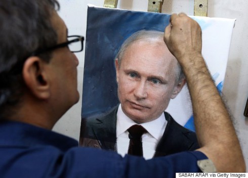 Báo Mỹ: Nga đang buộc phương Tây “nhảy theo nhịp điệu” của mình - ảnh 1