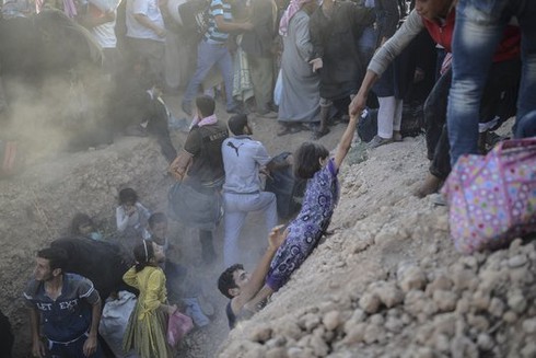 Báo Mỹ: Nga đang buộc phương Tây “nhảy theo nhịp điệu” của mình - ảnh 2