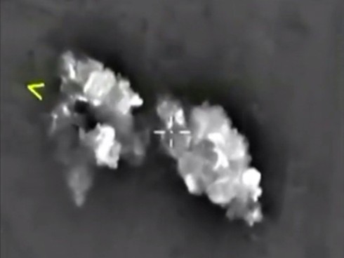 Vì sao Nga tránh đối đầu với Mỹ tại Syria? - ảnh 2