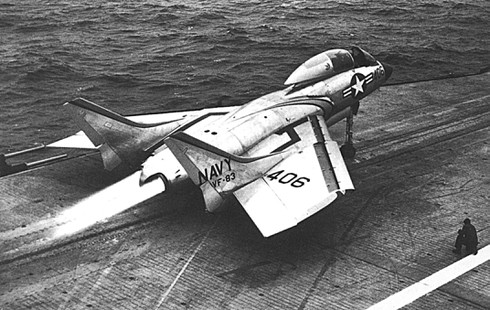 F-35 có phải là máy bay chiến đấu tệ nhất mà Mỹ từng chế tạo? - ảnh 2