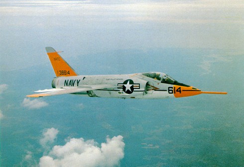 F-35 có phải là máy bay chiến đấu tệ nhất mà Mỹ từng chế tạo? - ảnh 3
