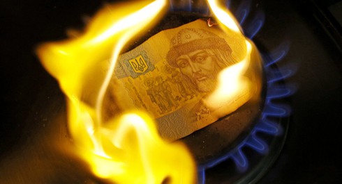 Nếu không cải cách, Ukraine sẽ trở thành một nhà nước thất bại? - ảnh 1