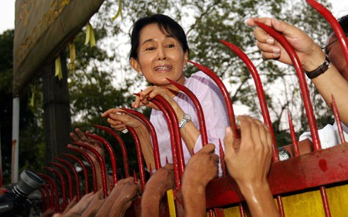 Tin thế giới 18h30: Nga
