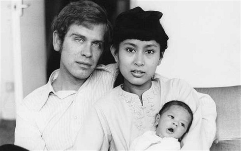 Đôi điều về Aung San Suu Kyi, người đứng đầu đảng NLD Myanmar - ảnh 2