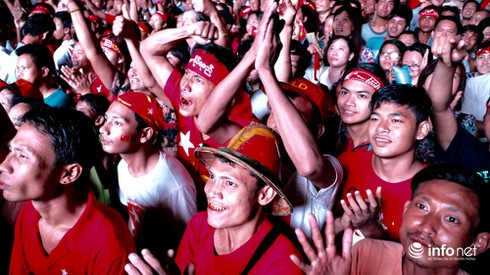 Đôi điều về Aung San Suu Kyi, người đứng đầu đảng NLD Myanmar - ảnh 3