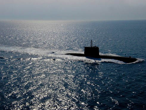 Điểm mặt dàn vũ khí hiện đại của quân đội Thổ Nhĩ Kỳ ? - ảnh 14