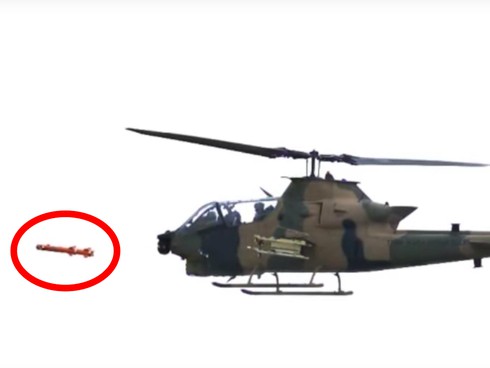 Điểm mặt dàn vũ khí hiện đại của quân đội Thổ Nhĩ Kỳ ? - ảnh 9