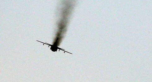 Thổ Nhĩ Kỳ sẵn sàng trao trả thi thể viên phi công Su-24 cho Nga - ảnh 1