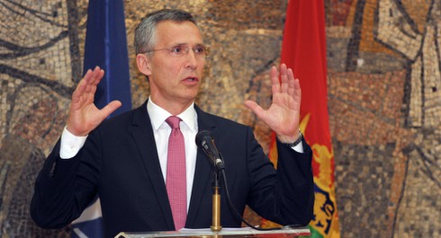 Thổ Nhĩ Kỳ bắn rơi máy bay Nga: Luật pháp quốc tế đã bị hiểu sai? - ảnh 1