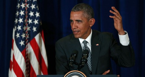 Mỹ cảnh báo Nga sẽ gặp “hậu quả khôn lường” khi tham chiến tại Syria - ảnh 1