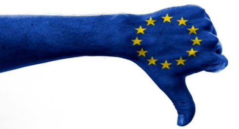 Chủ tịch EP: EU đang lâm nguy, có thể đổ vỡ - ảnh 1