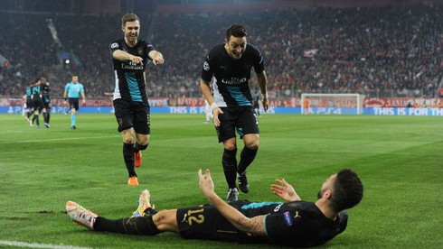 Tổng hợp kết quả lượt trận cuối cùng của vòng bảng Champions League - ảnh 3