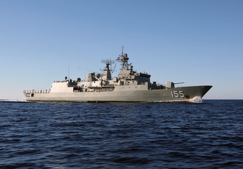 Mỹ và Úc nên củng cố quan hệ quốc phòng để đề phòng Trung Quốc? - ảnh 2