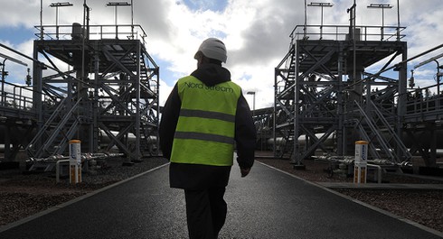 Dự án Dòng chảy Phương Bắc 2 của Nga làm mất hòa khí EU? - ảnh 1