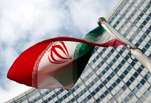 Nóng lòng gỡ bỏ lệnh trừng phạt, Iran chuyển uranium cho Nga - ảnh 1
