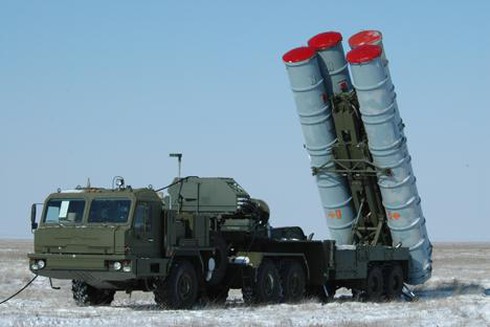 Mỹ lo lắng khi S-400 của Nga xuất hiện khắp thế giới - ảnh 1