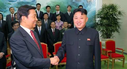 Công ty Trung Quốc