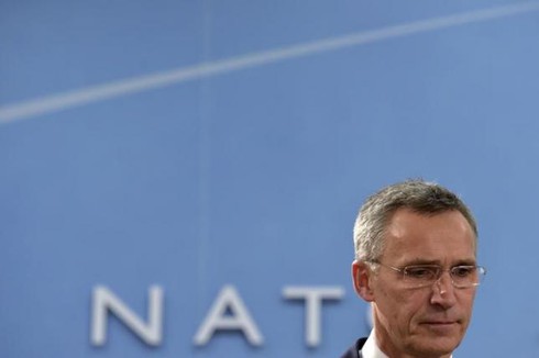 Lo sợ Triều Tiên, NATO quyết tâm đặt hệ thống phòng thủ tên lửa - ảnh 1