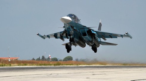 TT Putin: Nga không muốn vị thế