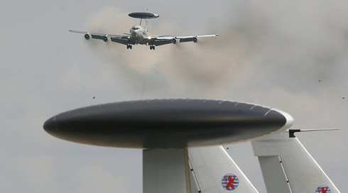 TT Putin: Nga không muốn vị thế