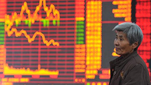 Kinh tế Trung Quốc có nguy cơ “thụt lùi nhanh chóng”? - ảnh 1