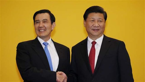 Bầu cử Tổng thống Đài Loan: Cử tri tỏ ý tránh xa Trung Quốc - ảnh 2