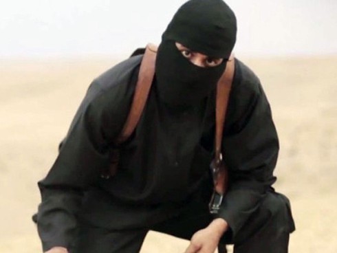 IS xác nhận đồ tể “Jihadi John” đã chết - ảnh 1
