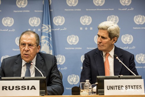Tin thế giới 20h: Syria chiến thắng liên tiếp, vòng đàm phán hòa bình lung lay - ảnh 2