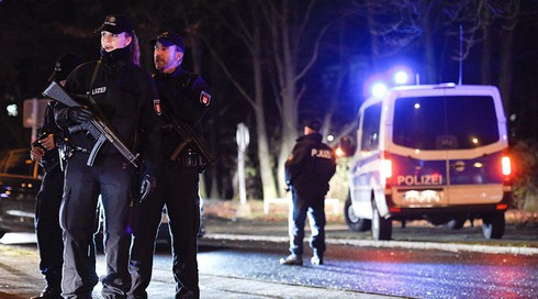 IS trà trộn trong cộng đồng người tị nạn ở Đức? - ảnh 1