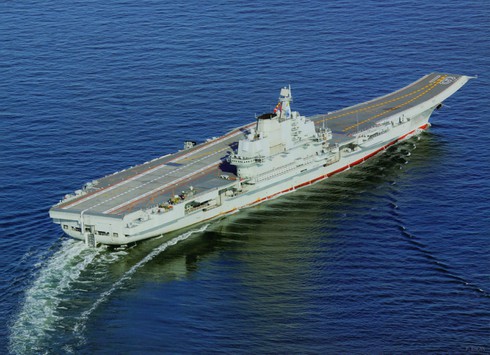Tham vọng tàu sân bay của Trung Quốc liệu có “bay cao”? - ảnh 2