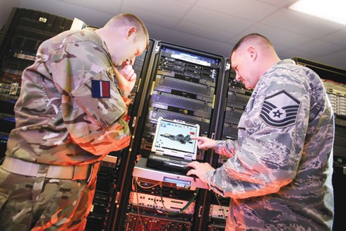 Hàng loạt lỗi kỹ thuật của máy bay đa chức năng F-35 được phát hiện - ảnh 2