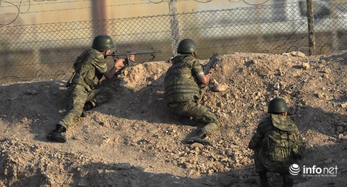 Tin thế giới 19h: Trung Quốc đưa tên lửa ra Hoàng Sa, Ukraine lại nóng - ảnh 4