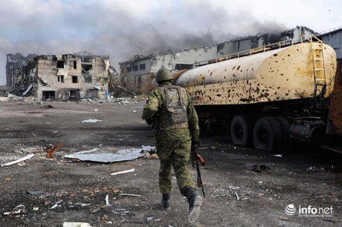 Tin thế giới 19h: Trung Quốc đưa tên lửa ra Hoàng Sa, Ukraine lại nóng - ảnh 2