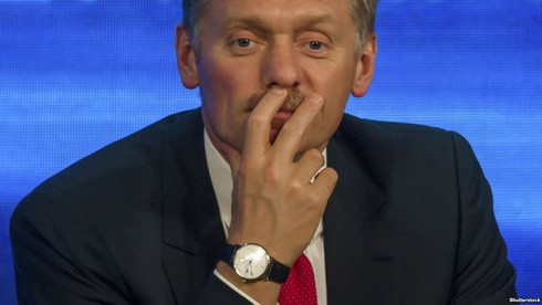 Nga “tiếc nuối” khi bị khước từ đề xuất ngăn Thổ Nhĩ Kỳ nã pháo vào Syria - ảnh 1